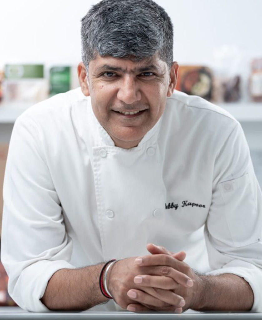 Bobby Kapoor